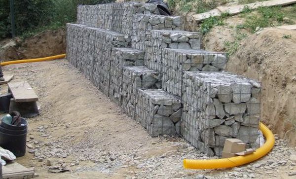 Low Cost Drainage For Retaining Wall Systems Pipe Usa - Best Drainage Pipe For Retaining Wall