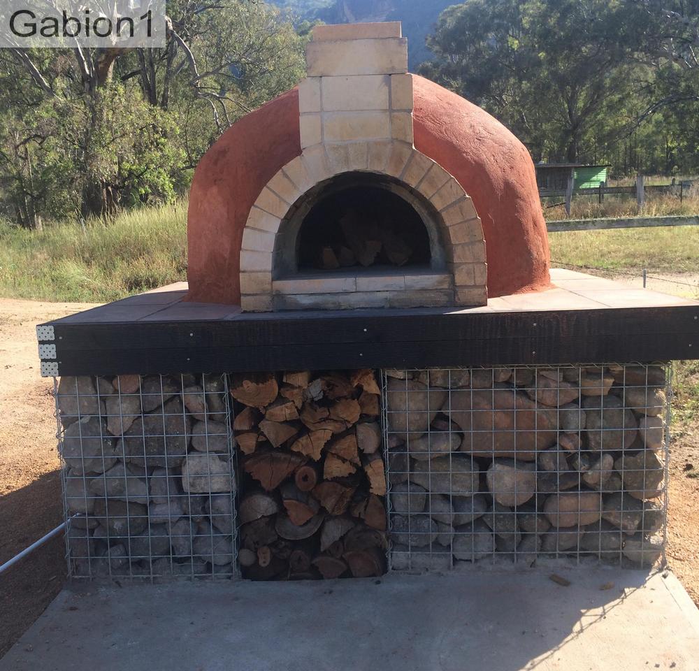 pizza-oven-insulation-gabion – Gabion1 USA